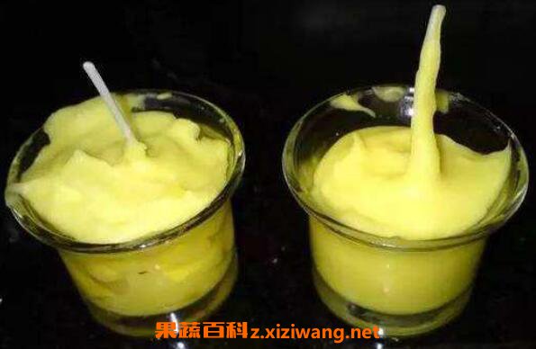 酥油和黄油的区别