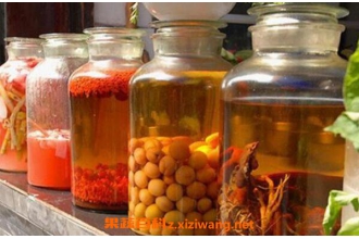 泡药酒用什么酒好 泡药酒一般用什么酒