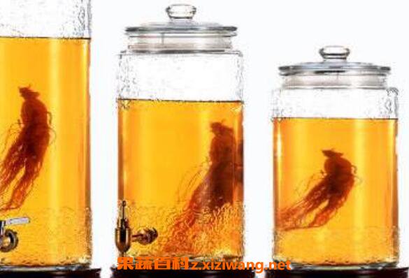 泡药酒怎么泡 泡药酒的药材需要洗吗