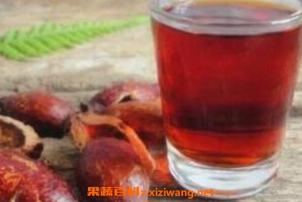金樱子酒的功效与作用 金樱子泡酒有什么功效
