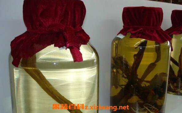 干鹿鞭泡酒前怎么处理