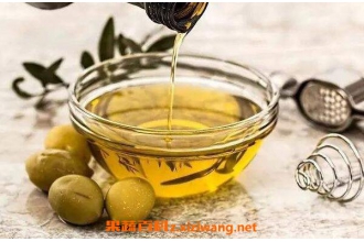 红花籽油的功效与作用