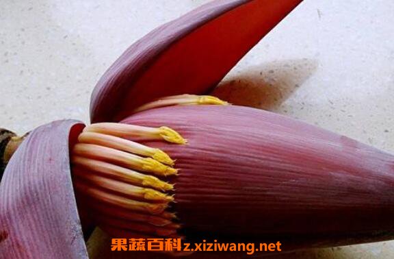 香蕉花怎么做菜 香蕉花怎么吃更健康