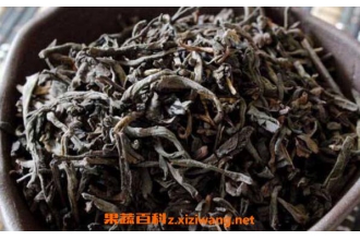 六堡茶的功效与作用 喝六堡茶的好处