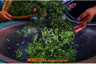茶叶杀青是什么意思 绿茶的杀青工艺的作用