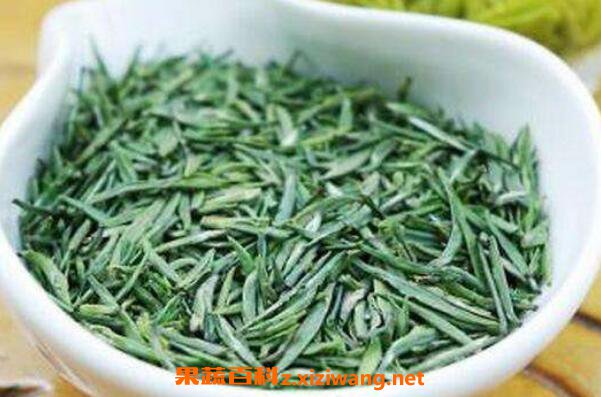 雀舌属于什么茶 雀舌的功效与作用
