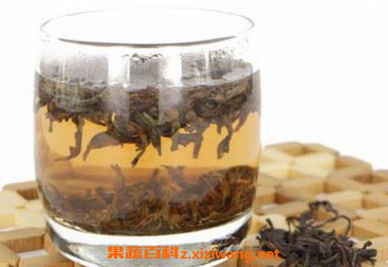 隔夜茶的妙用 隔夜茶的作用有哪些