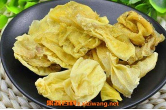 鸡内金怎么吃 鸡内金的食用方法