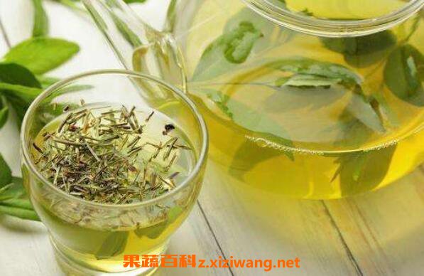 茶的分类有哪些 茶的品种及特点