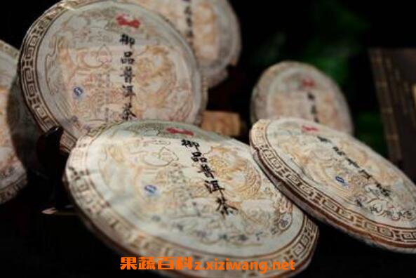 普洱熟茶的功效与作用 普洱熟茶不适用人群