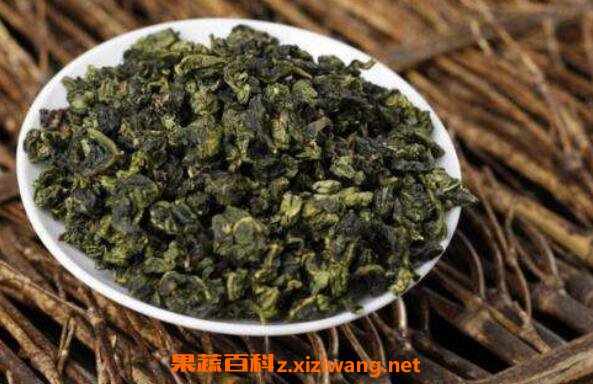 乌龙茶和岩茶的区别 岩茶的特点与功效