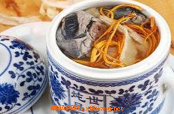 鹿茸怎么吃最好 鹿茸的正确食用方法