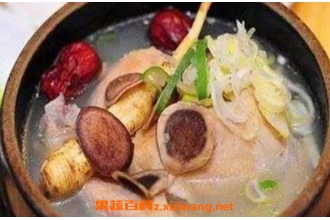 鹿茸怎么吃补肾 带血新鲜鹿茸能泡酒吗