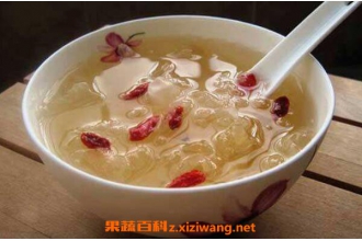 孕期吃燕窝有什么好处和坏处