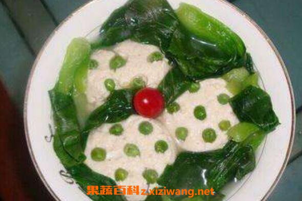 莲蓬煲汤有什么作用