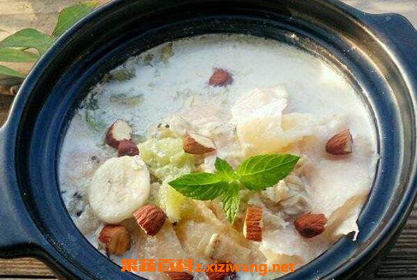 即食燕麦片是怎么泡 即食燕麦片怎么吃