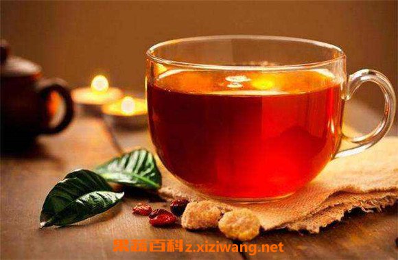 红茶