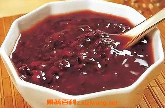 红豆汤