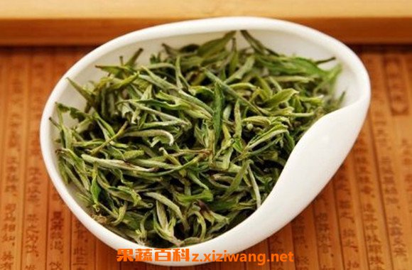 烘青绿茶