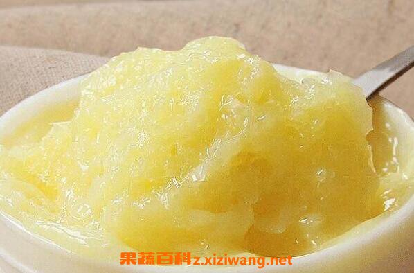 蜂王浆怎么吃 蜂王浆的正确食用方法
