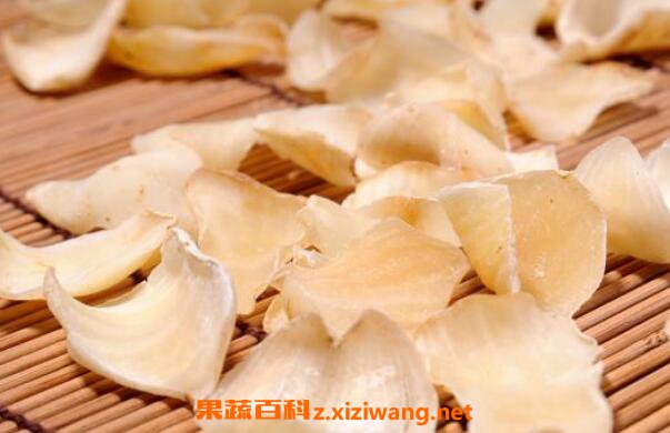 干百合可以泡水茶吗 干百合怎么泡水喝