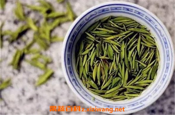 茶多酚