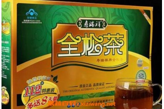 全松茶的功效与作用 全松茶有什么功效