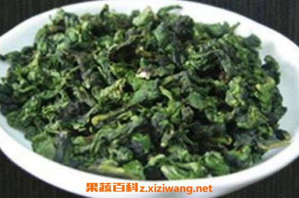 全松茶的功效与作用 全松茶有什么功效