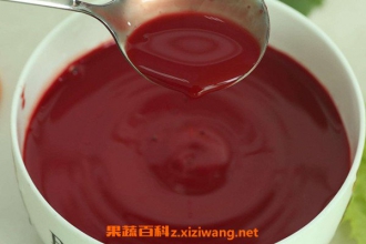 女人喝鹿血的功效与作用