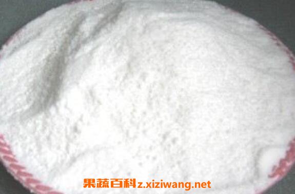 什么是轻粉 中药轻粉的功效与作用