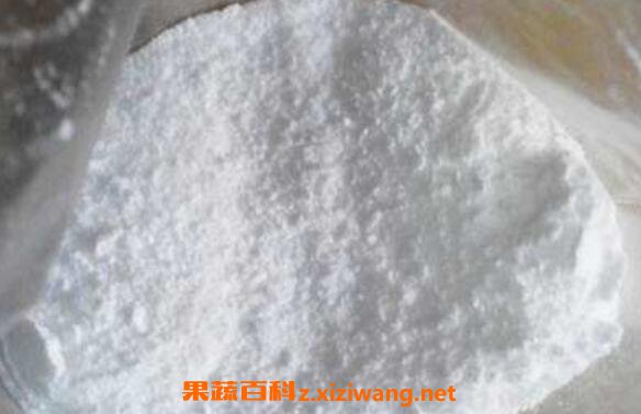 什么是轻粉 中药轻粉的功效与作用