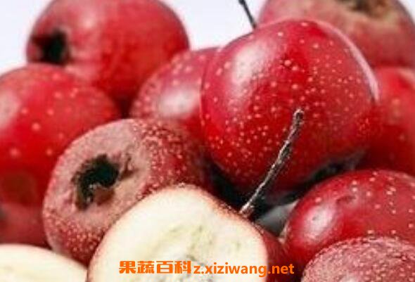 孕妇不能吃的十大水果 孕妇不宜吃哪些水果