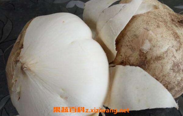 生吃土瓜的功效与作用 生吃土瓜有什么好处