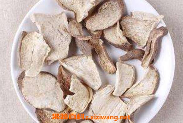 王瓜根的功效与作用