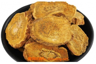 生大黄和熟大黄的区别