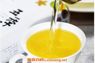 婴儿茶油的作用与功效 婴儿擦茶油有什么好处