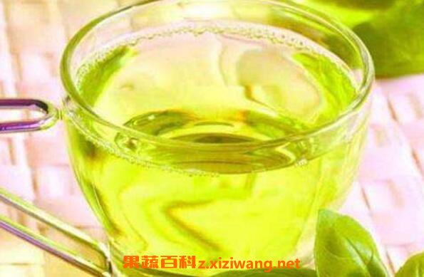 婴儿茶油的作用与功效 婴儿擦茶油有什么好处