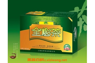 全松茶什么人不能喝 全松茶的副作用