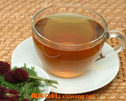 全松茶