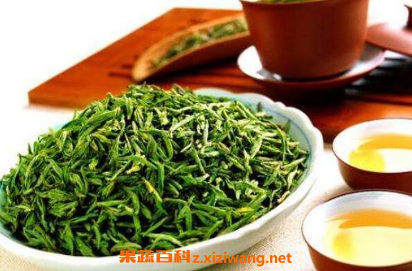 茶多酚的功效与作用 茶多酚的副作用