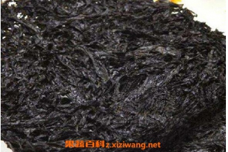 女人吃紫菜有什么好处 女人吃紫菜的危害