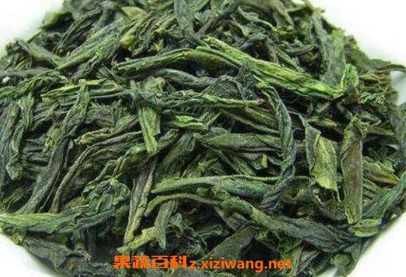 六安瓜片的功效与作用 六安瓜片的冲泡方式