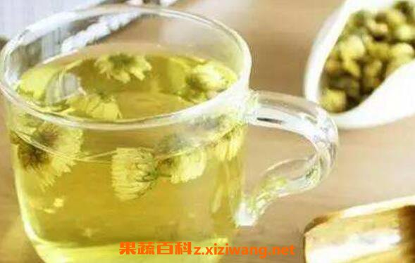 降火喝什么茶 喝什么茶清热解毒去火