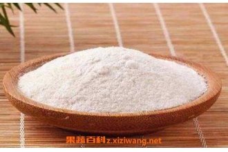 菊粉有什么功效与作用 长期喝菊粉有副作用吗