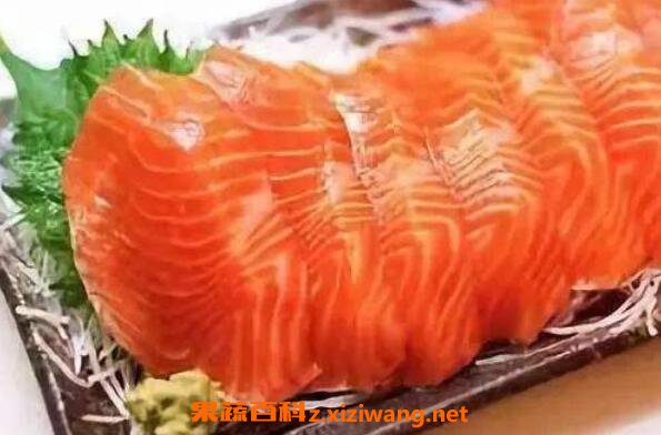 虹鳟鱼怎么做好吃 虹鳟鱼做法教程