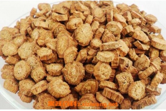 牛蒡茶的功效与作用有哪些 牛蒡茶对女人的作用