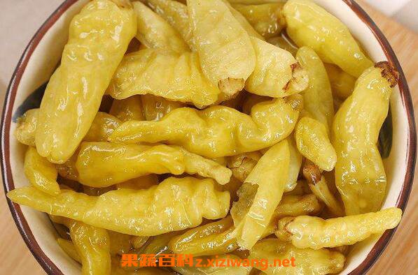 新鲜小米椒怎么腌制 小米椒怎么腌制好吃