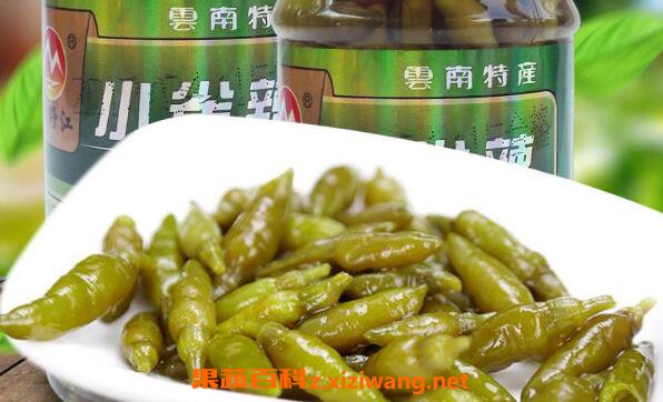 新鲜小米椒怎么腌制 小米椒怎么腌制好吃