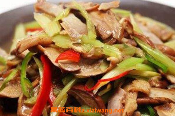 牛肝菌怎么吃 牛肝菌的食用方法