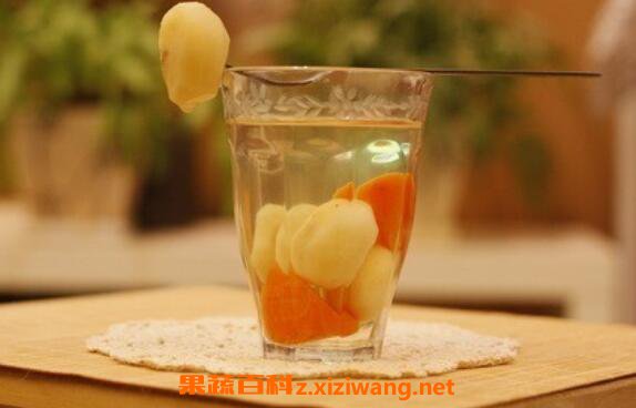 茅根水的功效与作用